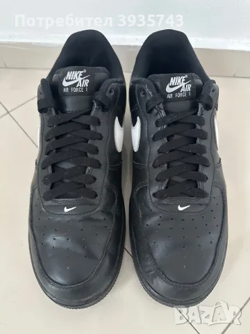 Nike Air Force 1 маратонки 