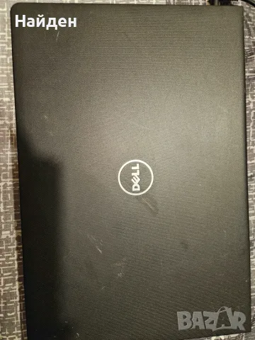Лаптоп Dell Vostro 15-3568, снимка 4 - Лаптопи за дома - 56564786