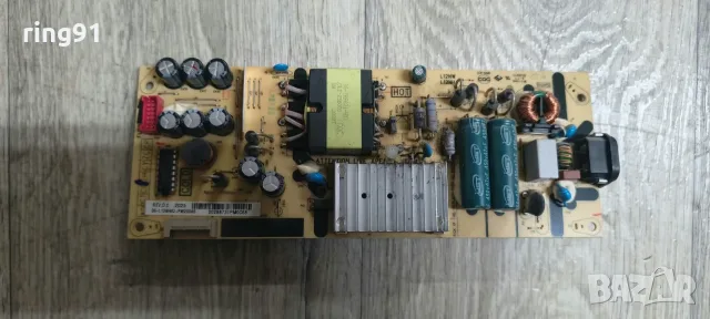Захранване - 08-L12NHA2-PW200AB TV TCL 50EP660