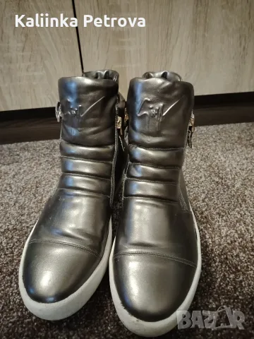 Дамски зимни кецове. , снимка 3 - Кецове - 56711058
