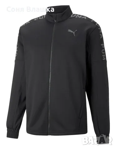 Puma комплект размер S, снимка 5 - Спортни дрехи, екипи - 56566915
