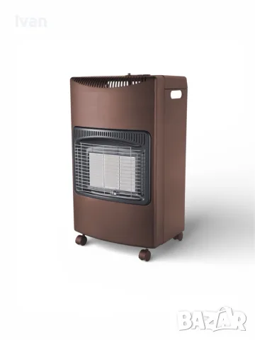 ПРОМО Газова печка 4,2KW 