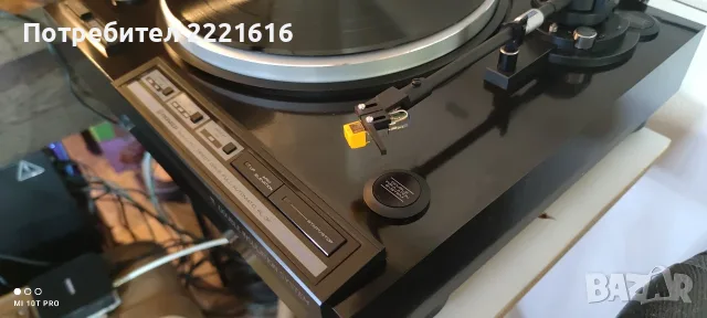 Pioneer PL-3F Fully Automatic, снимка 4 - Грамофони - 56601630