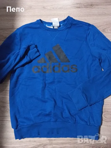 Спортна блуза Adidas