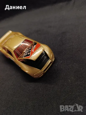 Количка Hot Wheels , снимка 5 - Колекции - 56637522