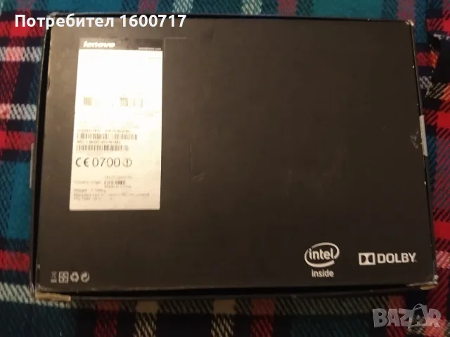 Таблет LENOVO YOGA Tab 2, снимка 12 - Таблети - 56645533