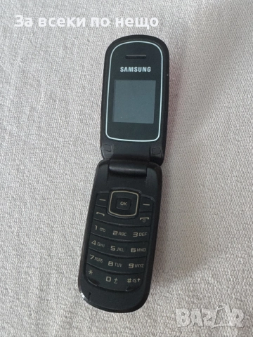 GSM Телефон Самсунг Samsung GT-E1150i, снимка 6 - Samsung - 56565187