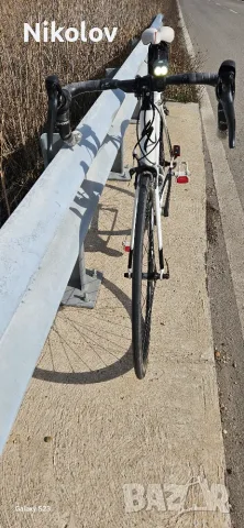  Шосейно specialized, снимка 2 - Велосипеди - 56602025
