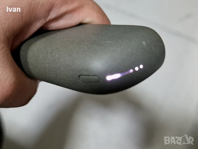 Iqos Iluma one ---