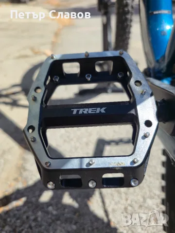TREK ROSCOE 7 29 M/L, снимка 4 - Велосипеди - 56623298