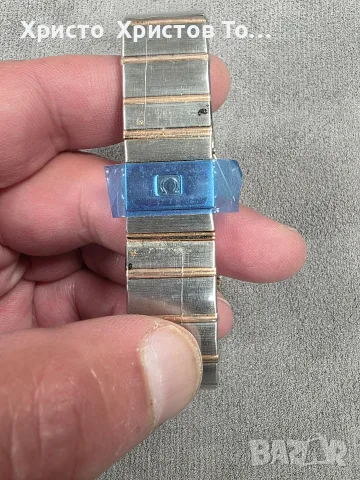 Дамски луксозен часовник Omega , снимка 3 - Дамски - 56683484