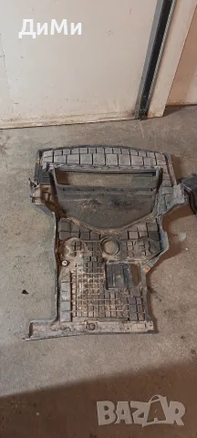 кора кори под двигателя бмв е46 330д bmw e46 330d, снимка 2 - Части - 56618084