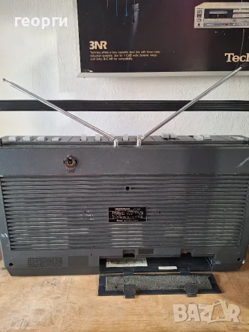 Universum super sound 16000, снимка 6 - Радиокасетофони, транзистори - 56681879