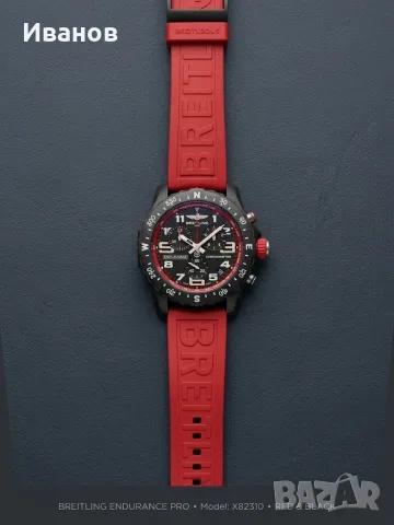 breitling      ., снимка 4 - Мъжки - 56710559