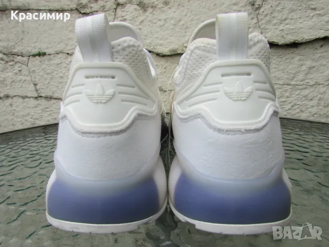 Дамски маратонки Adidas ZX 2K Boost , снимка 2 - Маратонки - 56657317