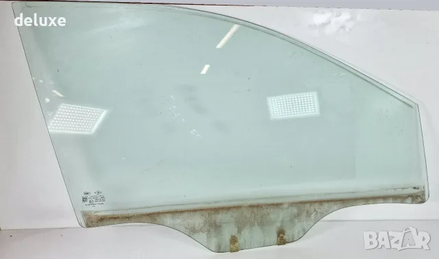 Предно Дясно Странично Стъкло Врата Hyundai Getz Хюндай Гетц