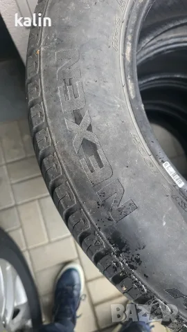 Гуми NEXEN NBLUE 4 SEASON