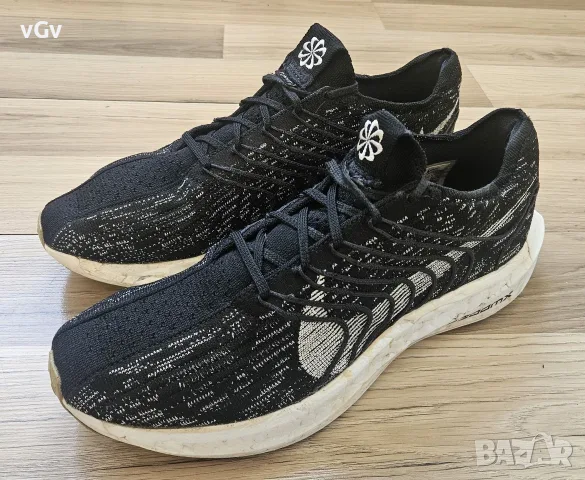 Мъжки маратонки Nike Pegasus Turbo Next -46, снимка 2 - Маратонки - 56645320
