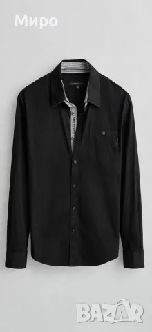Calvin Klein мъжка риза