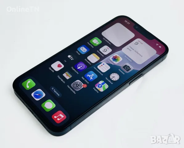 iPhone 14 128GB 100% battery
, снимка 3 - Apple iPhone - 56703888