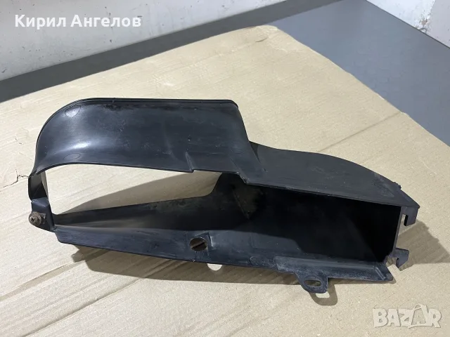Въздуховоди за BMW E38 E39 2.5 TDS , снимка 6 - Части - 56716237