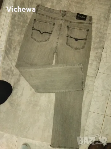 Дънки на марката guess, снимка 4 - Дънки - 56580051