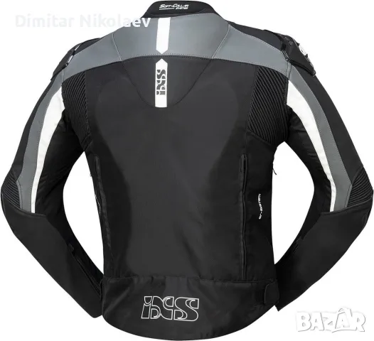 мото екип IXS rs-500
