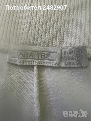 Дамско долнище ZARA, снимка 11 - Спортни екипи - 56626262
