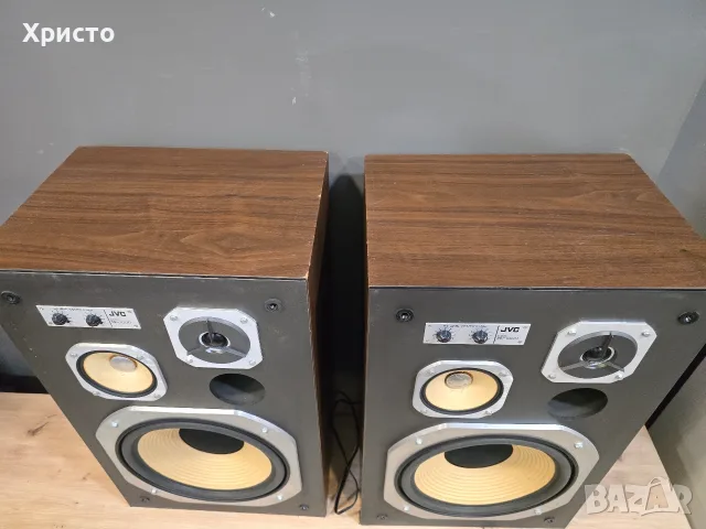 🔥🎶🔊 JVC SK-1000 🔥🎶🔊, снимка 7 - Тонколони - 56746985