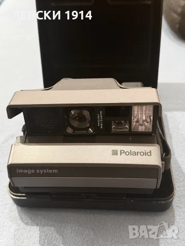 Фотоапарат Polaroid 