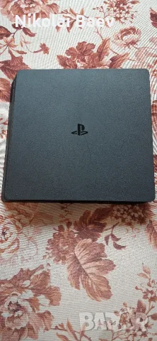 Продава се Playstation 4!, снимка 5 - PlayStation конзоли - 56612788