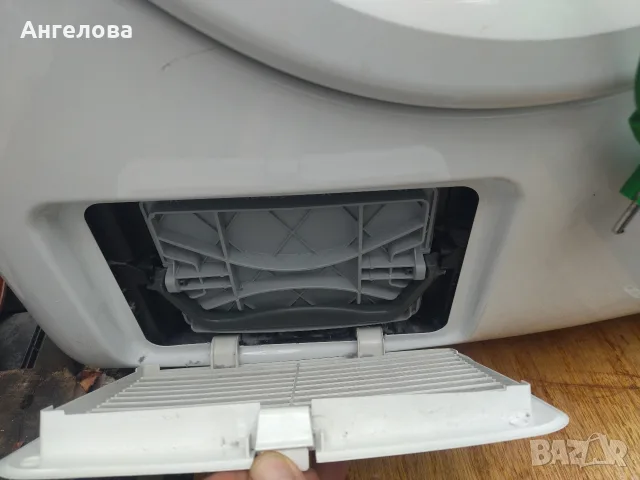 Продавам сушилня, снимка 6 - Сушилни - 56636689