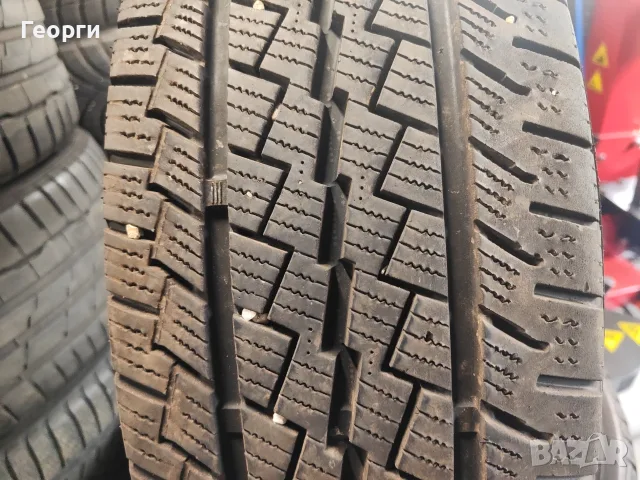2бр.всесезонни гуми 225/65/16C Tomket