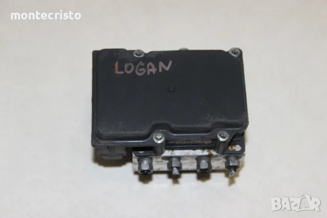 0265232110 / 0 265 232 110 / 8200 756 092 / 8200756092 / 0265800584 ABS модул Dacia Logan