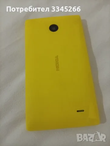 Уникат! Nokia X RM-980, снимка 4 - Nokia - 56650485