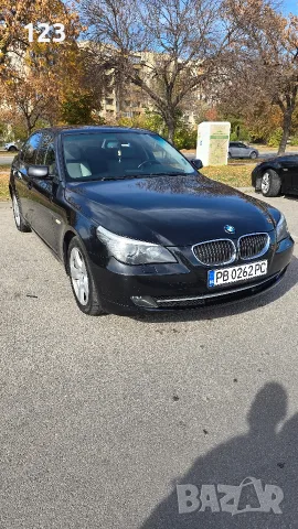 BMW 525d  продава, снимка 2 - Автомобили и джипове - 56708822