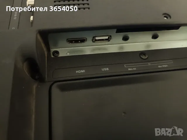 Телевизор нео перфектен гледан 10 дни, снимка 4 - Телевизори - 56675299