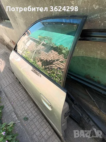 Врати за Ауди 8л