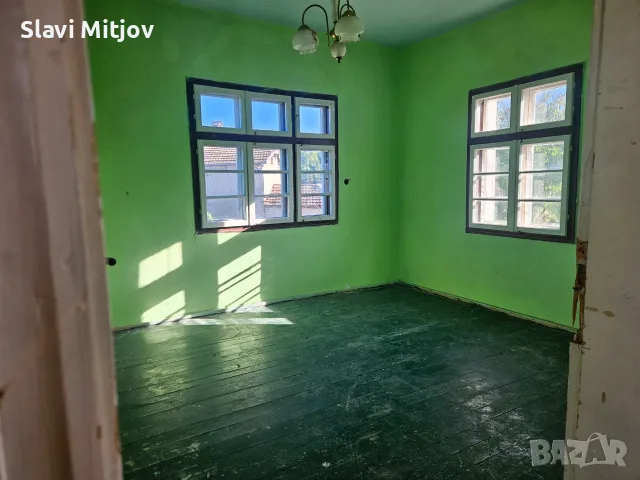 Продава се къща в село Агатово, снимка 10 - Къщи - 56681077