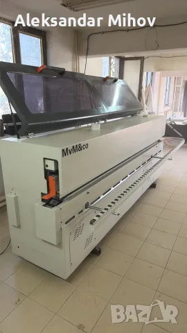 Машини за мебели, снимка 9 - Циркуляри - 56665548