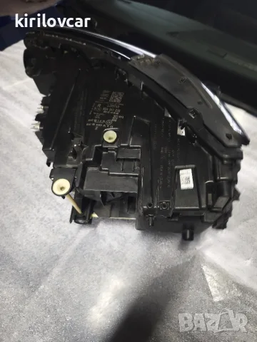 Audi Q4 e-tron Десен фар, снимка 5 - Части - 56651150