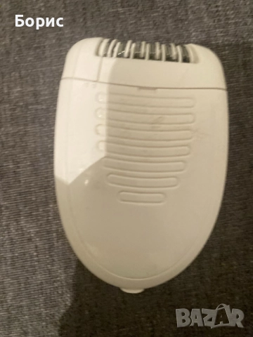 Епилатор Philips Satinelle HP6423/00,отличен, снимка 2 - Епилатори - 56635008