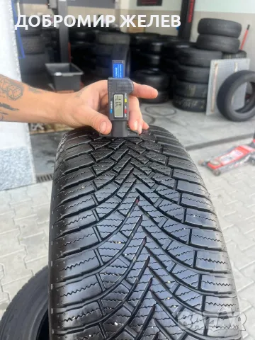 Зимни гуми 25€-65€, снимка 7 - Гуми и джанти - 56588896