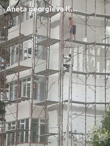 Ремонт на покриви , снимка 13 - Ремонт на покриви - 56735941