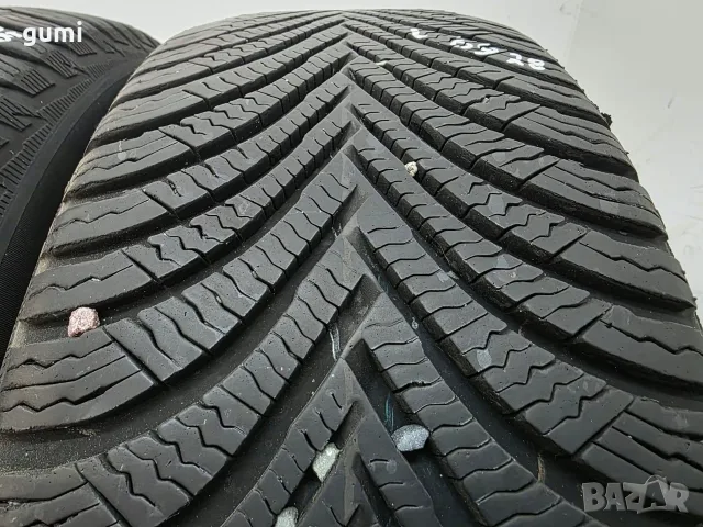 4бр зимни гуми 205/60/16 MICHELIN L06928 