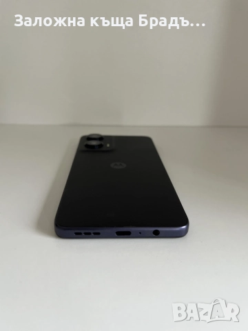 Motorola G35 5g 256gb, снимка 4 - Motorola - 56697137