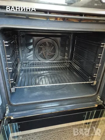 МУЛТИФУНКЦИОНАЛНА ФУРНА ЗА ВГРАЖДАНЕ-  ELECTROLUX  EOD5H7OX, снимка 7 - Печки, фурни - 56576824