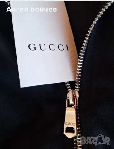 Спортен екип на GUCCI , снимка 5 - Спортни екипи - 56591364