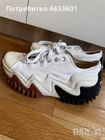 обувки Converse Run Star Motion 38.5