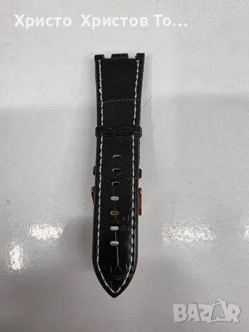 Луксозни каишки  Audemars Piguet , снимка 8 - Каишки за часовници - 56561397